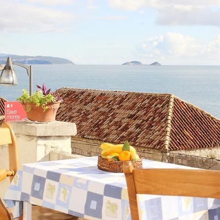 Rooms Lazareti Dubrovnik Luaran gambar