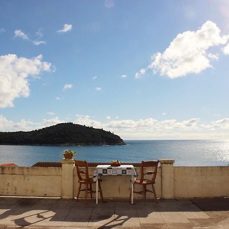 Rooms Lazareti Dubrovnik Luaran gambar