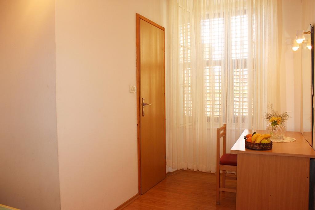 Rooms Lazareti Dubrovnik Luaran gambar